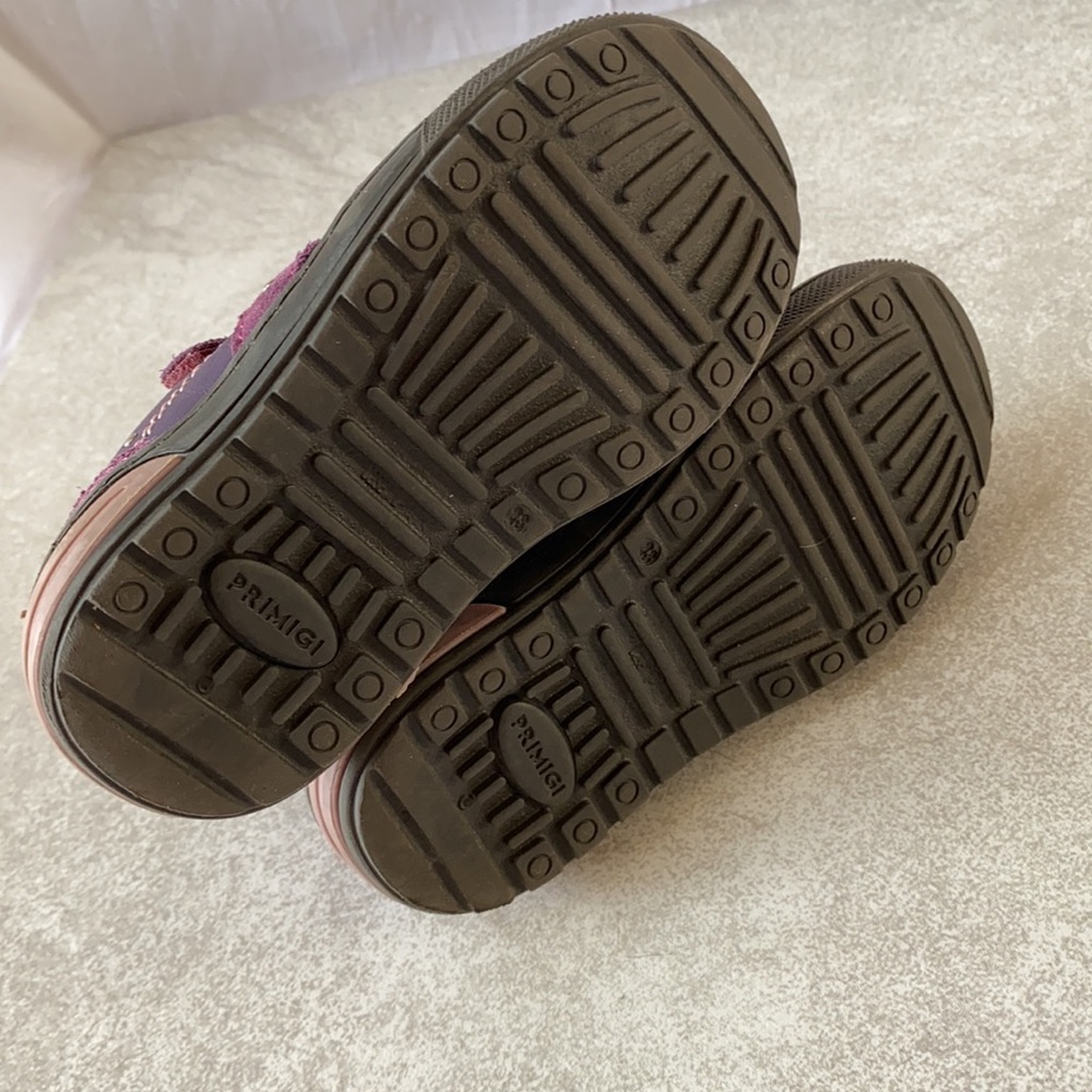 Primigi Booties - Picture 9 of 10